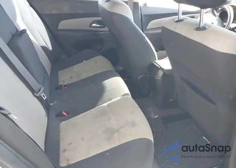 2011 Chevrolet Cruze Ls z USA, uszkodzony, nr VIN 1G1PC5SH8B7114174